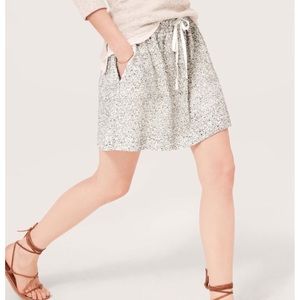 Lou & Grey Skirt sz. M